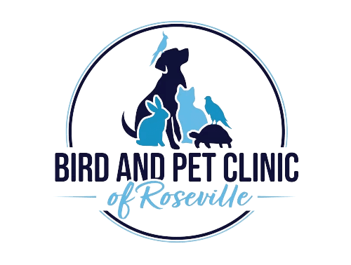 Bird & Pet Clinic of Roseville Logo