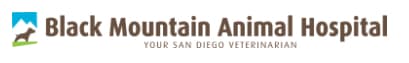 Black Mountain Animal Hospital - Your San Diego Veterinarian Logo
