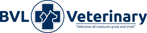 BVL Veterinary Hospital Logo