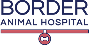 Border Animal Hospital PC Logo