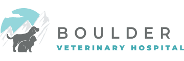 Boulder Veterinary Hospital Logo