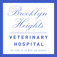 Brooklyn Heights Veterinary Hospital Logo