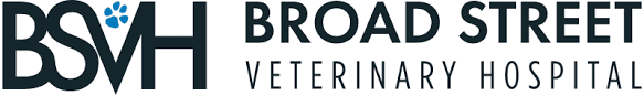 Broad Street Veterinary Hospital Logo