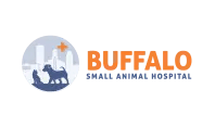 Buffalo Small Animal Hospital Logo