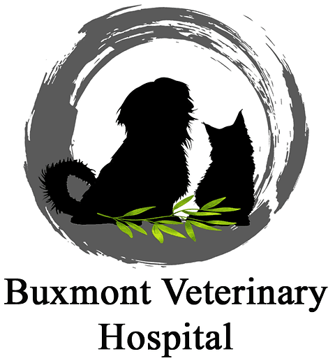 Buxmont Veterinary Hospital Logo