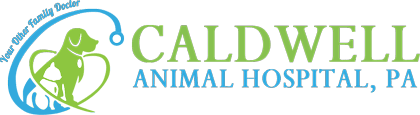 Caldwell Animal Hospital Logo