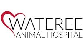 Wateree Animal Hospital Logo