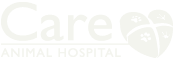 Care Animal Hospital, Brandon FL Logo