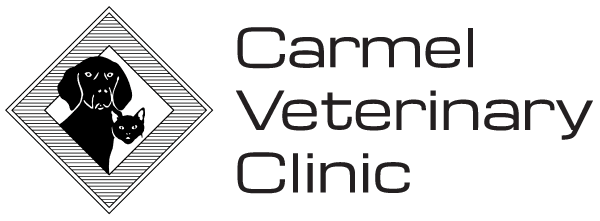 Carmel Veterinary Clinic Logo