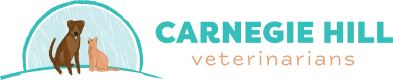 Carnegie Hill Veterinarians Logo