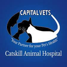 Catskill Animal Hospital Logo