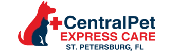 CentralPet Express Care Logo