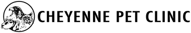 Cheyenne Pet Clinic Logo