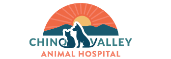 Chino Valley Animal Hospital Logo
