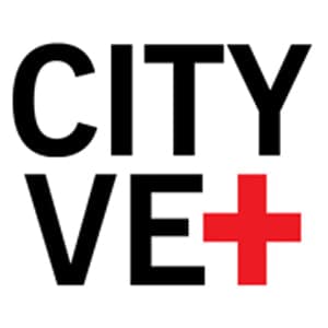 City Veterinary Care Logo