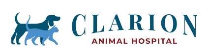 Clarion Animal Hospital Logo