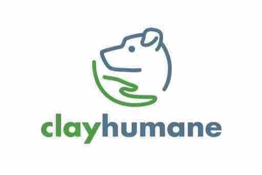 Clay Humane Animal Clinic Logo