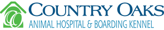 Country Oaks Animal Hospital Logo