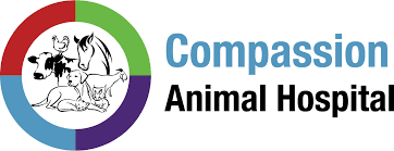 Compassion Animal Hospital Logo