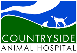 Countryside Animal Hospital Logo