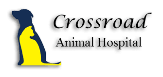 Crossroad Animal Hospital Logo