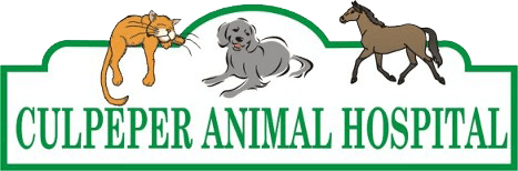 Culpeper Animal Hospital Logo