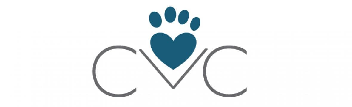Crossroads Veterinary Clinic Logo