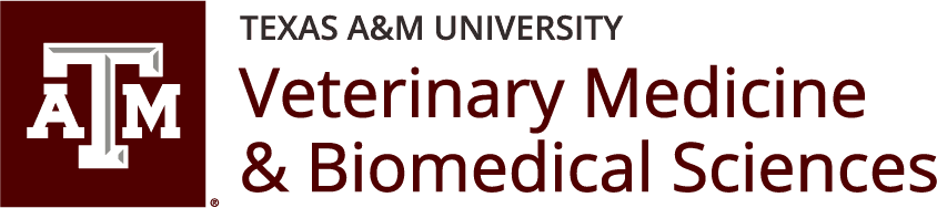 Texas A&m University - College Of Veterinary Medicine Logo