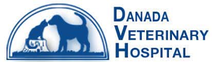 Danada Veterinary Hospital Logo