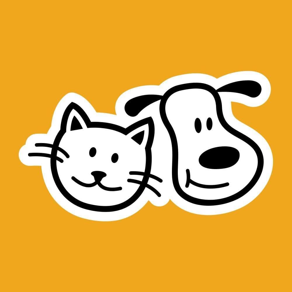 Dandy Acres Animal Hospital Logo