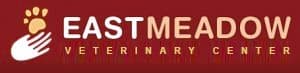 East Meadow Veterinary Center Logo