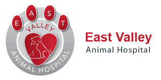 East Valley Veterinary Clinic Logo