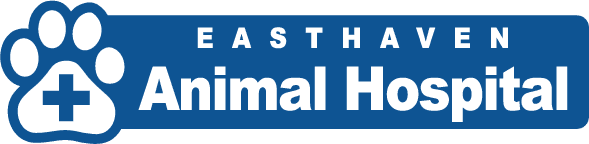 Easthaven Animal Hospital Logo