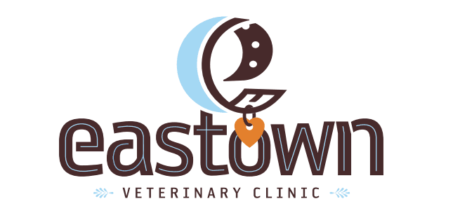 Eastown Veterinary Clinic Logo