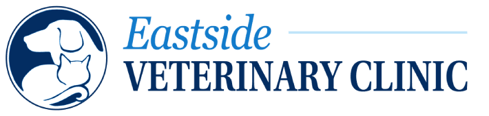 Eastside Veterinary Clinic Logo