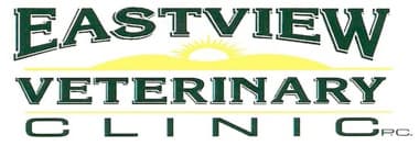 Eastview Veterinary Clinic Logo