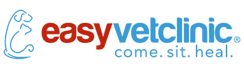 easyvetclinic - Overland Park Logo