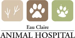 Eau Claire Animal Hospital Logo