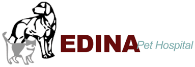 Edina Pet Hospital Logo