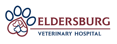 Eldersburg Veterinary Hospital Logo
