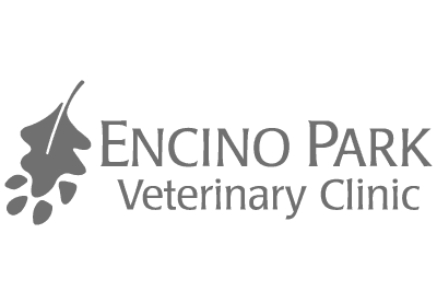 Encino Park Veterinary Clinic Logo