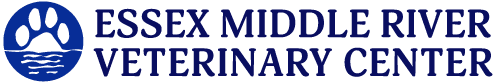 Essex Middle River Veterinary Logo