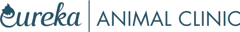 Eureka Animal Clinic Logo