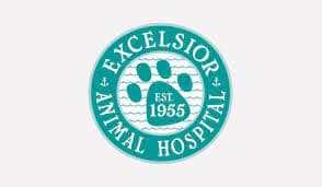 Excelsior Animal Hospital Logo