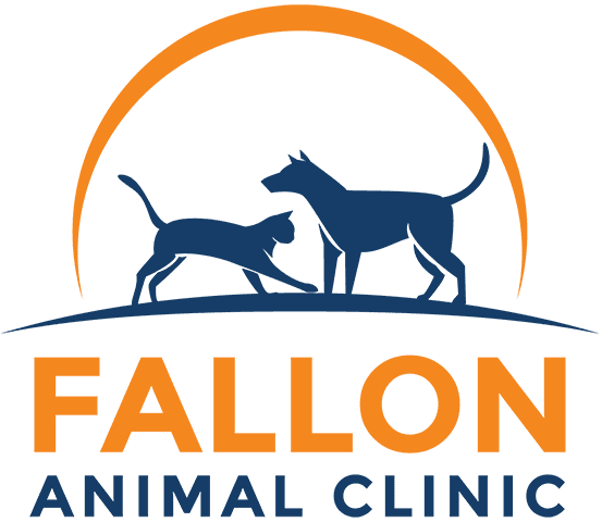 Fallon Animal Clinic Logo