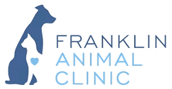Franklin Animal Clinic Logo