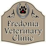 Fredonia Veterinary Clinic Logo