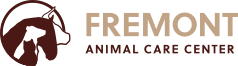 Fremont Animal Care Center Logo