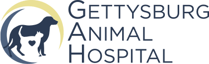 Gettysburg Animal Hospital Inc Logo