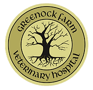 Greenock Farm Veterinary Hospital Logo